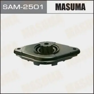 Опора амортизатора задн Nissan ALMERA/ N16 55320-4M401 Masuma SAM2501