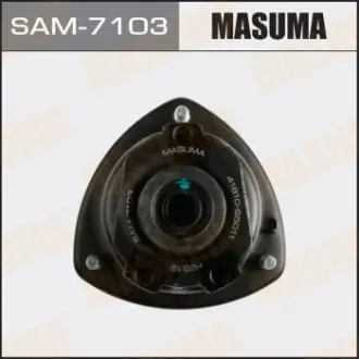 Опора амортизатора передня Suzuki GRAND VITARA / SQ420W Masuma SAM7103