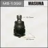 Опора кульова передня Mazda 3, 5 (03-), MPV II (99-) (MB1392) MASUMA MB1392