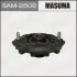 Опора амортизатора задній Nissan MAXIMA/ A33 Masuma SAM2502 (фото 1)