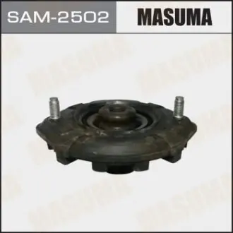 Опора амортизатора задній Nissan MAXIMA/ A33 Masuma SAM2502