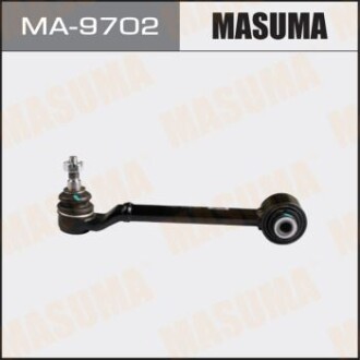 Рычаг задн ACCORD / CL7, CL9 Masuma MA9702