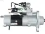 Стартер As-pl S5027 (фото 2)