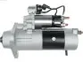 Стартер As-pl S5027 (фото 4)