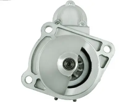 Стартер As-pl S0078 (фото 1)