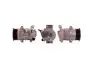 Компресор кондиціонера відновлений TOYOTA Corolla 07-13, RAV4 05-13, Avensis 09-18, Auris E150 06-12, Verso 09-18 MSG 88310-42250 R (фото 1)