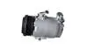 Компресор кондиціонера відновлений OPEL Zafira B 05-12, Astra H 04-14, Astra G 98-05, Zafira A 99-05 MSG TSP0155439R (фото 1)
