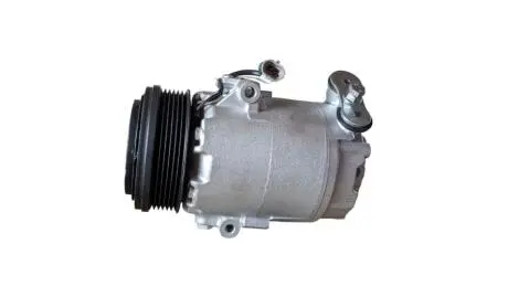 Компресор кондиціонера відновлений OPEL Zafira B 05-12, Astra H 04-14, Astra G 98-05, Zafira A 99-05 MSG TSP0155439R