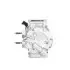 Компрессор восст. Ford Fiesta 1.4-1.6TDCI 10- MSG AV11-19D629-AB R (фото 4)