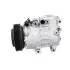 Компресор кондиціонера відновлений HYUNDAI i-30 FD 07-12, Elantra HD 06-11; KIA Ceed ED 07-12 MSG 97701-2H000 R (фото 1)