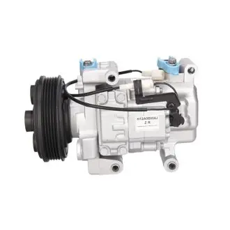 Компрессор восст. Mazda 5 1.8 05- MSG H12A0BW4JZ R