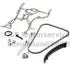 Комплект ланцюга OPEL Z10XE/Z12XE/Z14XEP (KS) KOLBENSCHMIDT 400130400004 (фото 1)