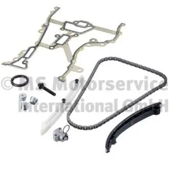 Комплект ланцюга OPEL Z10XE/Z12XE/Z14XEP (KS) KOLBENSCHMIDT 400130400004