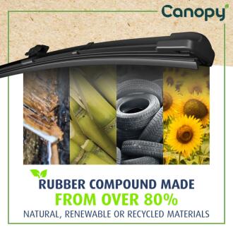 Щітки склоочисника Valeo 583925