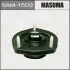 Опора амортизатора задн TOYOTA AVENSIS (T22) 48750-21020 Masuma SAM1503 (фото 1)