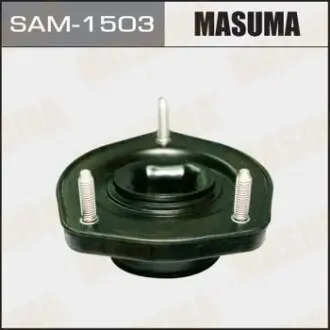 Опора амортизатора задн TOYOTA AVENSIS (T22) 48750-21020 Masuma SAM1503