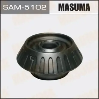 Опора амортизатора передній Honda FIT/GD1, GD2, GD3, GD4 Masuma SAM5102