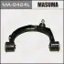Рычаг верхний front up LAND CRUISER/ URJ202 (L) (1/1) Masuma MA9424L (фото 1)