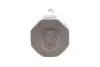 КЕРМОВА ТЯГА BOSCH K S00 003 834 (фото 3)