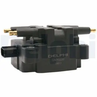 Катушка зажигания Delphi GN10220-12B1