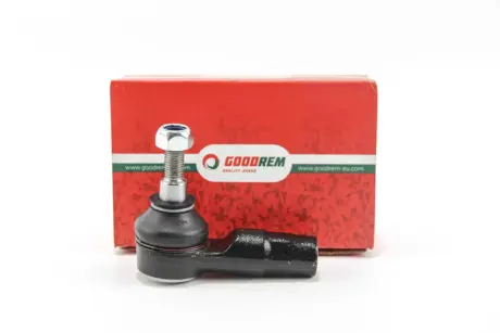 Наконечник рульової тяги Fiat Scudo/ Peugeot Expert 98-06 GOODREM RS2198