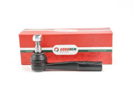 Наконечник рульової тяги Astra H/Zafira B 04- Пр. GOODREM RS7210
