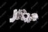 Турбіна права нова LAND ROVER Range Rover 13-22, Rover Sport 13-22, Discovery IV 09-16, Rover Sport 05-13; JAGUAR XJ 09-19, XF 08-15 Jrone 8G14-300-800 (фото 4)