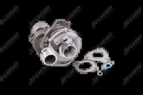Турбіна права нова LAND ROVER Range Rover 13-22, Rover Sport 13-22, Discovery IV 09-16, Rover Sport 05-13; JAGUAR XJ 09-19, XF 08-15 Jrone 8G14-300-800