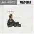 Опора кульова передній нижній FORD MAVERICK (UDS, UNS) (-98), NISSAN TERRANO I, II (-07) Masuma MB4562 (фото 1)