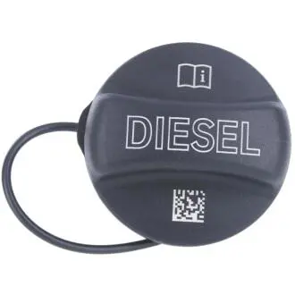 Кришка паливного баку Motorad MGC959T