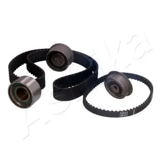 Ременный комплект ASHIKA KCT591