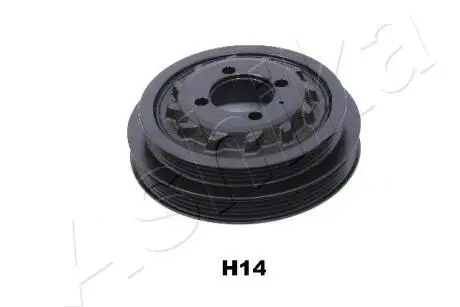 Ременный шкив ASHIKA 122-0H-H14
