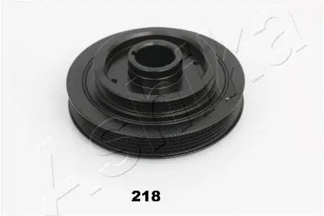 Фото 1 - шків ременя генератора ASHIKA 122-02-218 Шків ременя генератора ASHIKA 122-02-218 (фото 1)