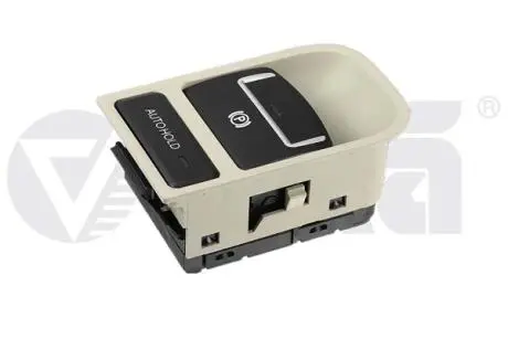 Кнопка електромеханічного стоянкового гальма (кремовий колір) VIKA 99271605001