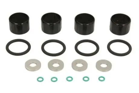 Елемент форсунки Common Rail ENGITECH ENT250503