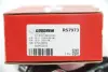 Наконечник рульової тяги Caddy II/Passat B3/B4/Golf II/III Пр. GOODREM RS7973 (фото 4)