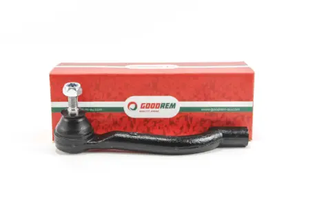 Наконечник рульової тяги Nissan Qashqai/X-Trail 07-18 Пр. GOODREM RS7064