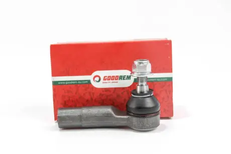Наконечник рульової тяги Caddy 04-/Passat 05-/Octavia Л. GOODREM RS0365