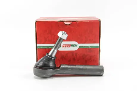 Наконечник рульової тяги Fiat Freemont/Jeep Patriot 06- GOODREM RS1867