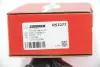 Наконечник рульової тяги Fiesta/Fusion/Mazda 2 01- Л. GOODREM RS3277 (фото 4)