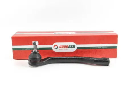 Наконечник рульової тяги Fluence/Megane III/ 09- Л. GOODREM RS7710