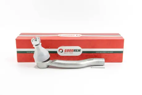 Наконечник рульової тяги Nissan Navara 06- Л. GOODREM RS6821