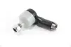 Наконечник рульової тяги Audi 100/A6 -97 Л. GOODREM RS0305 (фото 3)