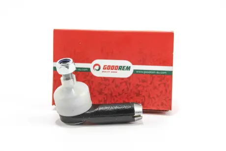 Наконечник рульової тяги Audi 100/A6 -97 Л. GOODREM RS0305