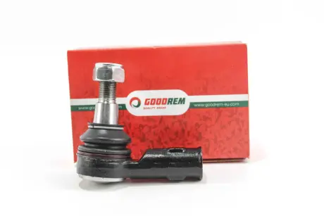 Наконечник рульової тяги Vito (638) 96-03 GOODREM RS6423