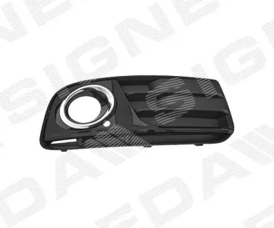 РЕШЕТКА В БАМПЕР Signeda PAD99043CAR