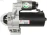 Стартер As-pl S0487 (фото 2)