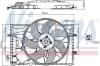 Вентилятор NISSENS 85656 (фото 1)