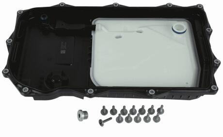 Фільтр АКПП ZF 1109.298.030