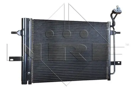Конденсатор NRF 350034 (фото 1)